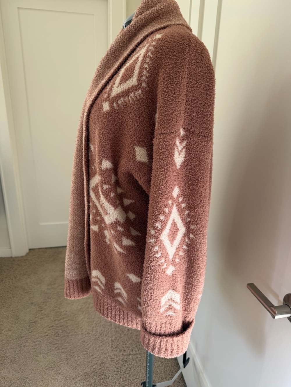 Vici Coyote Hills soft knit cardigan - Picture 8 of 10
